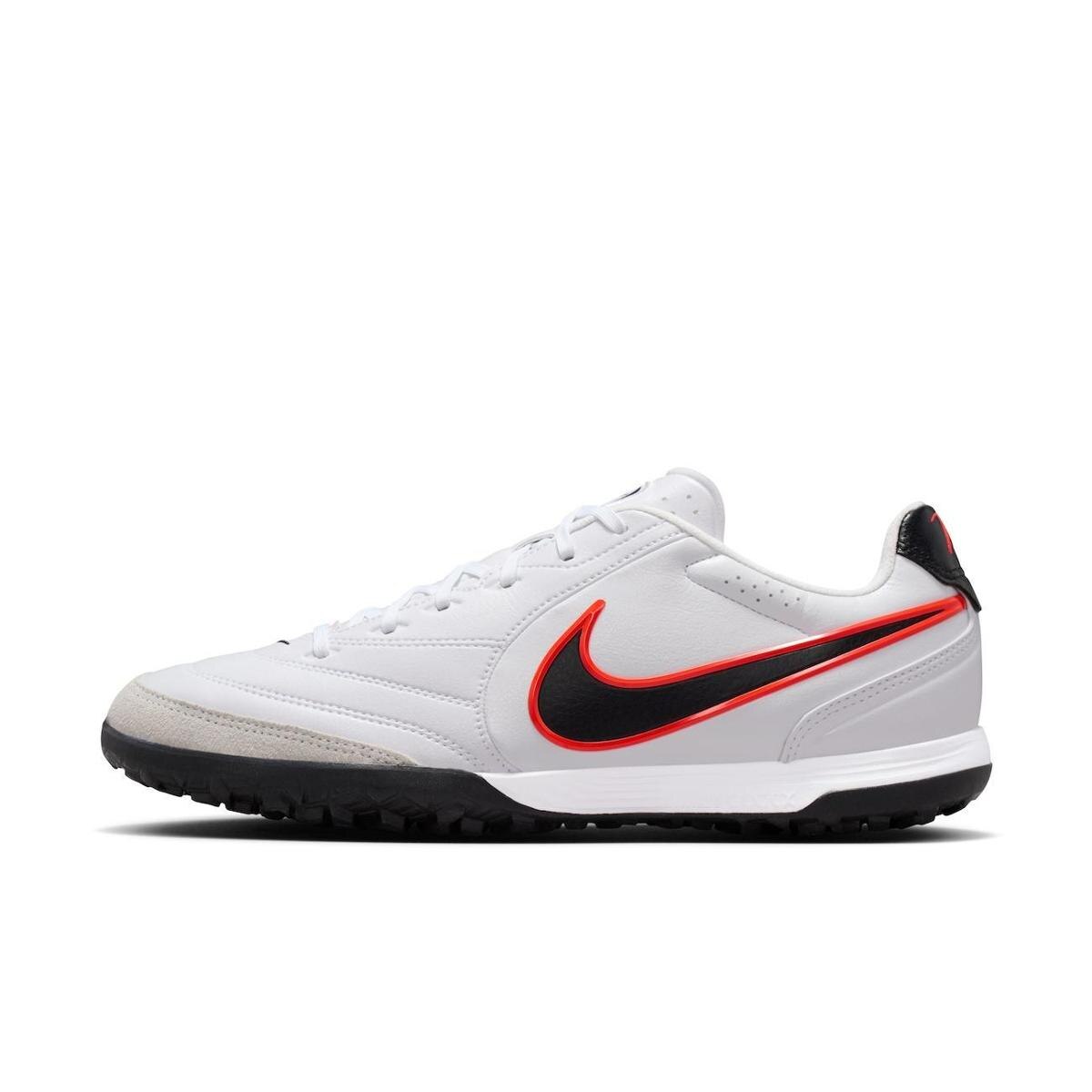 Chuteira Society Nike Tiempo Ligera Pro | Shop Vasco