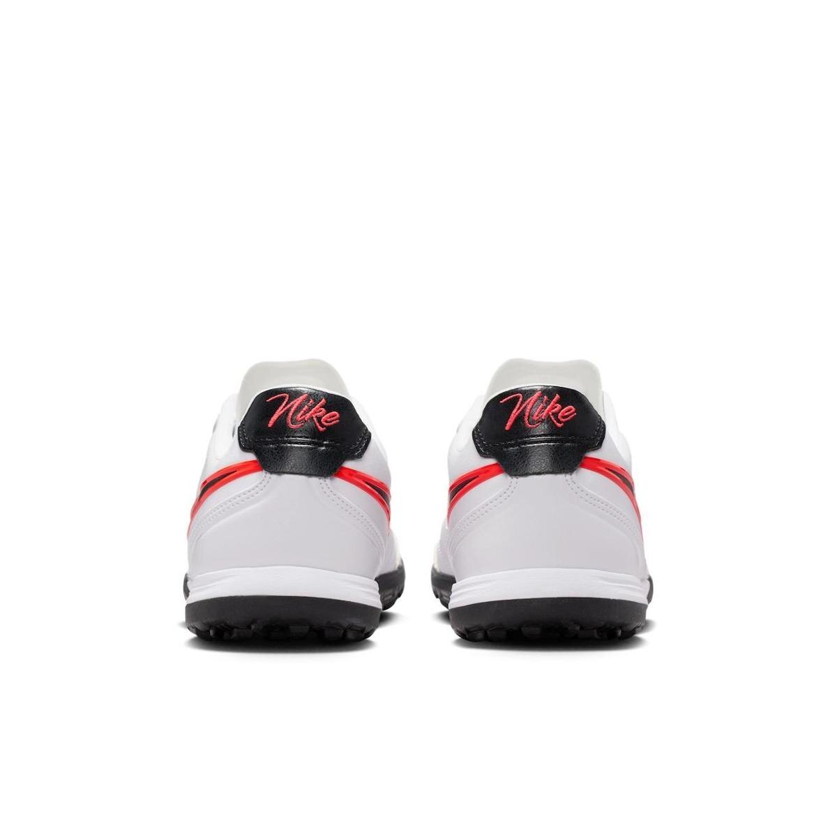 Chuteira Society Nike Tiempo Ligera Pro | Shop Vasco