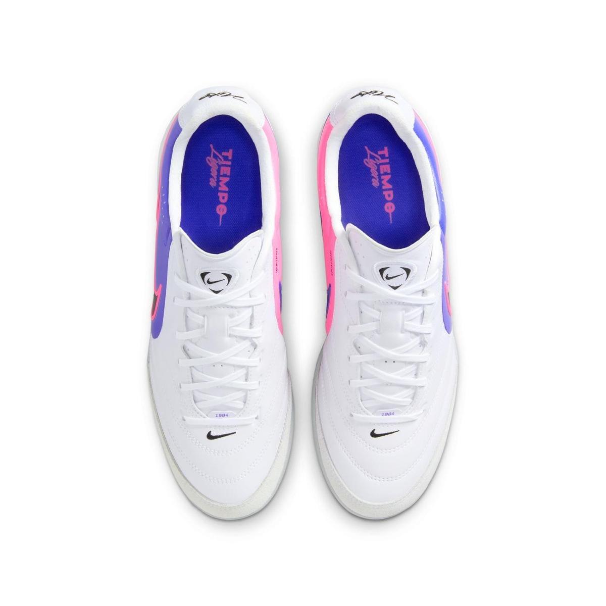 Chuteira Society Nike Tiempo Ligera Pro | Shop Vasco