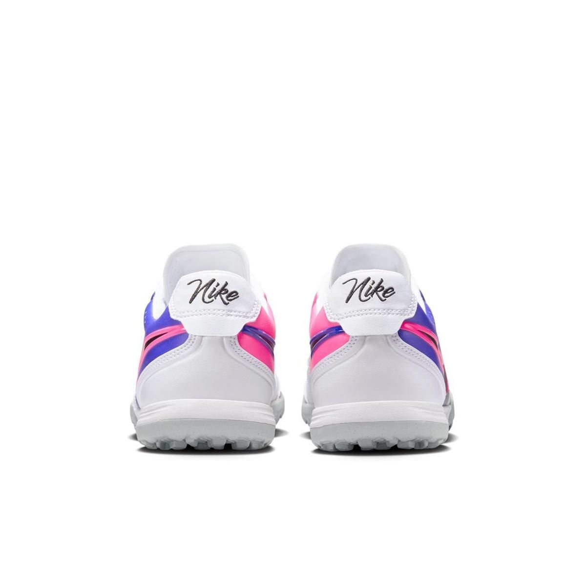 Chuteira Society Nike Tiempo Ligera Pro | Shop Vasco