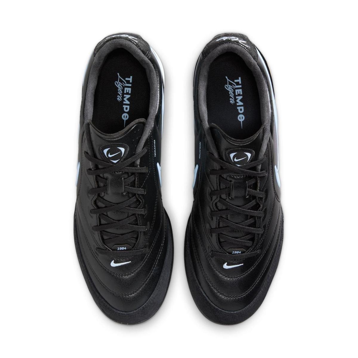 Chuteira Society Nike Tiempo Ligera Pro | Shop Vasco