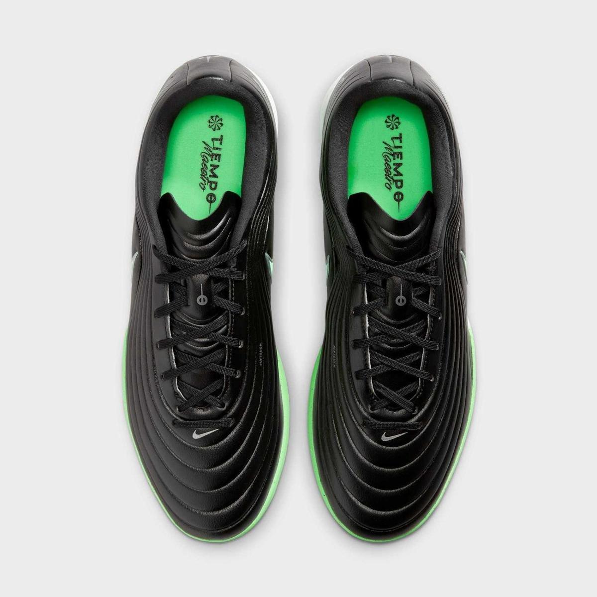 Chuteira Society Nike Tiempo Maestro Academy | Shop Vasco