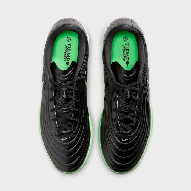 Chuteira Society Nike Tiempo Maestro Academy
