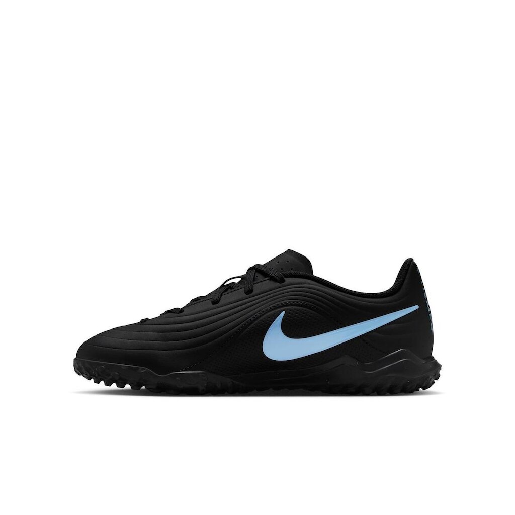 Chuteira Society Nike Tiempo Maestro Club Infantil