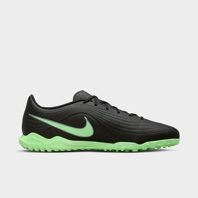 Chuteira Society Nike Tiempo Maestro Club Low