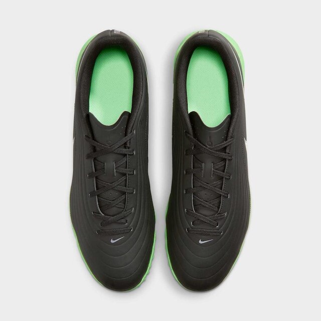 Chuteira Society Nike Tiempo Maestro Club Low