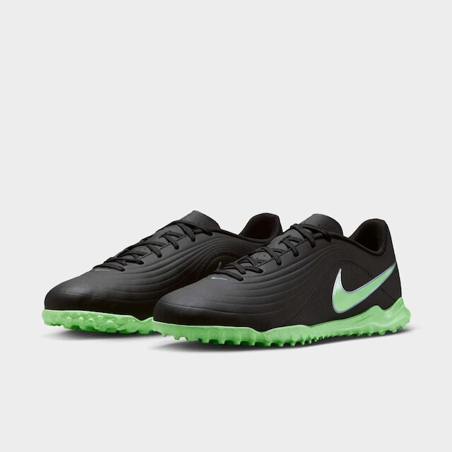 Chuteira Society Nike Tiempo Maestro Club Low
