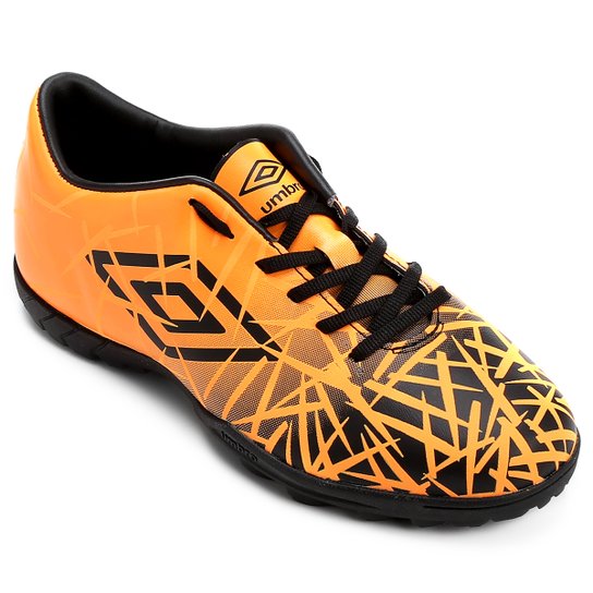 Chuteira Society Umbro Grass 3 Masculina
