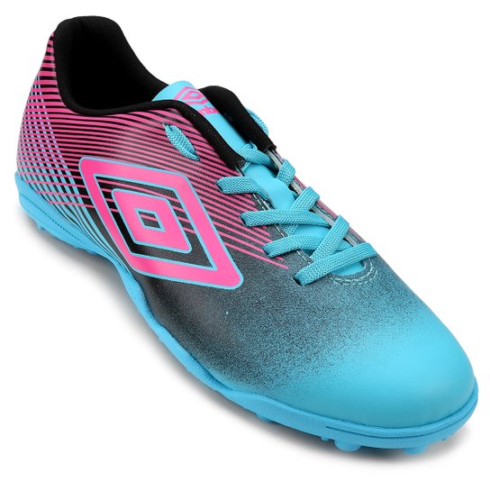 Chuteira Society Umbro Slice 3