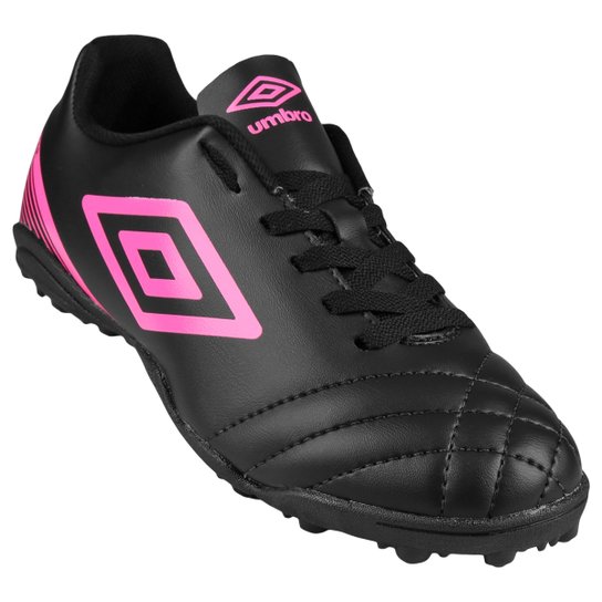Chuteira Society Umbro Striker 3 Feminina
