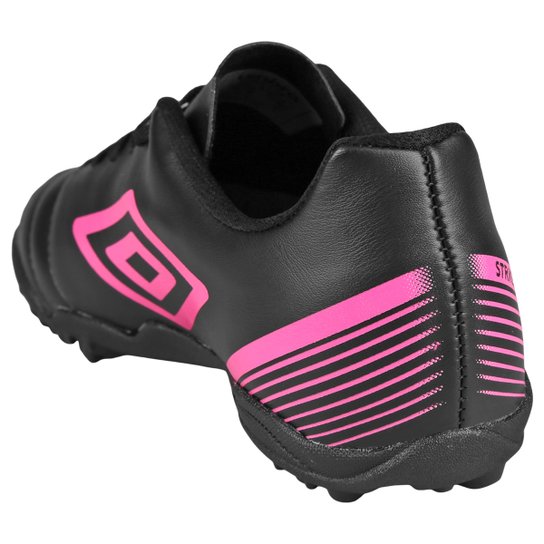 Chuteira Society Umbro Striker 3 Feminina