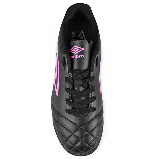 Chuteira Society Umbro Striker 3 Feminina
