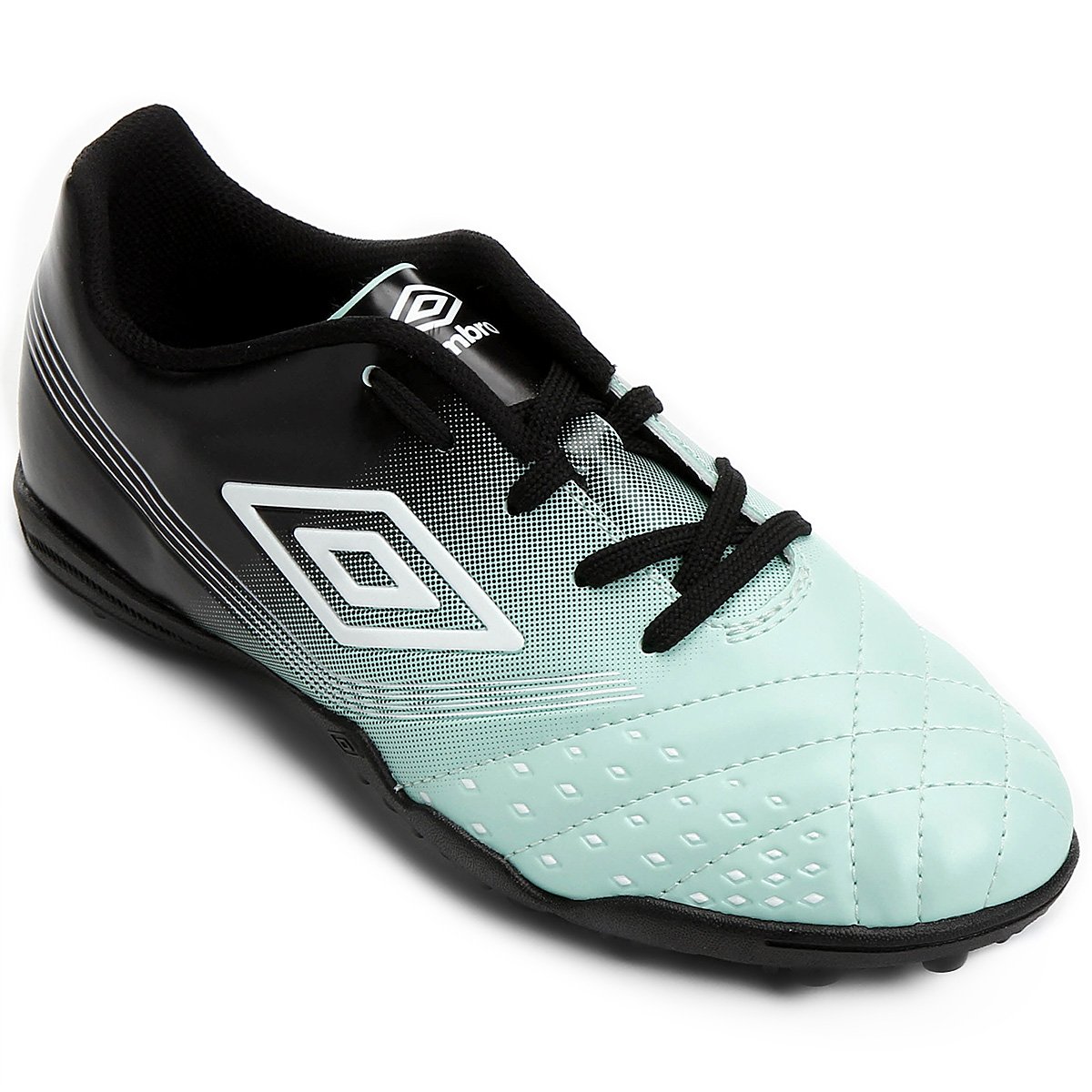 chuteira umbro infantil netshoes