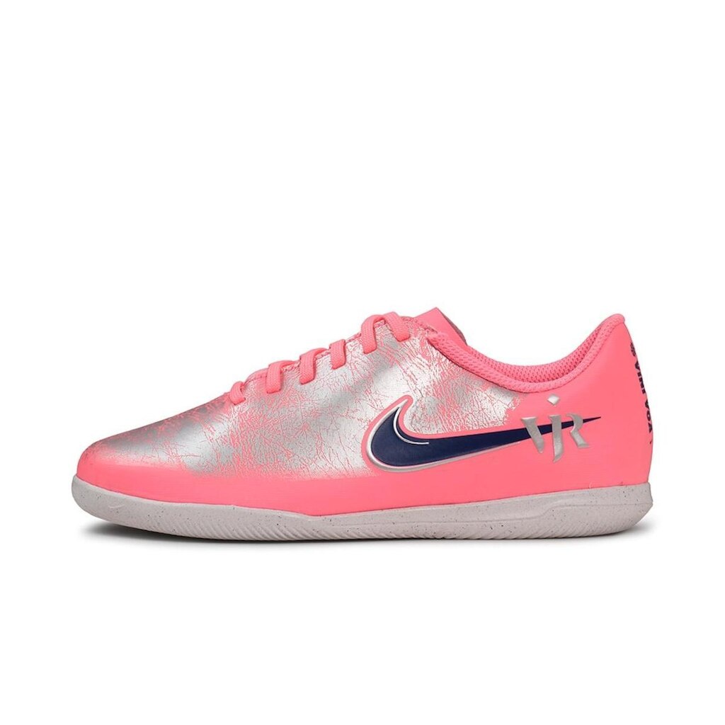 Chuteira Vini Jr Futsal Nike Mercurial Zoom Vapor 16 Club Infantil