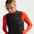 Colete Nike Tempo Repel Feminino - Preto