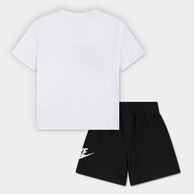 Conjunto Infantil Nike Club