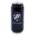 Copo De Inox Com Canudo 350ml - Vasco - Preto
