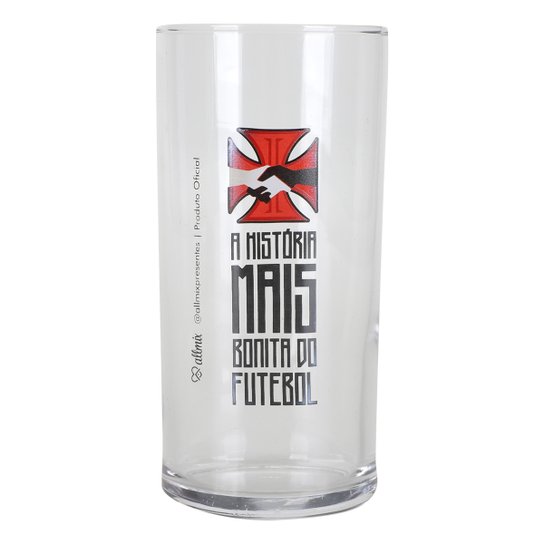 Copo Vasco Almix Long Drink 300 ml