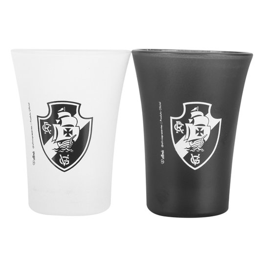 Copo Vasco Almix Shot 60ml - 2 Unidades