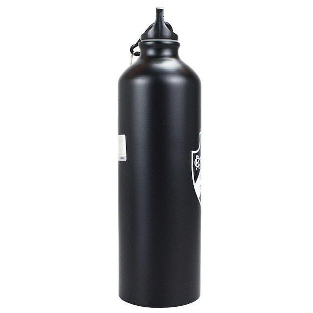 Garrafa Alumínio Prendedor 750ml - Vasco