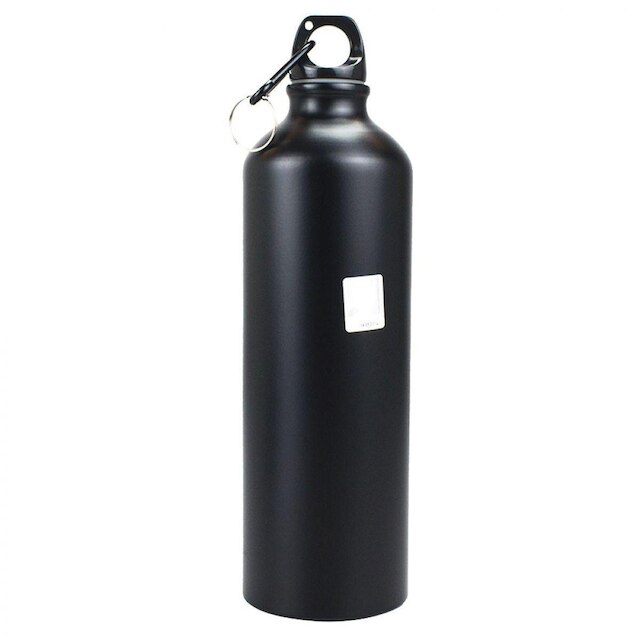 Garrafa Alumínio Prendedor 750ml - Vasco