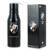 Garrafa Inox Tampa Rosqueável Cordão Vasco Da Gama 600ml - Preto