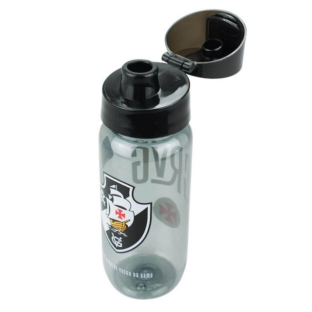 Garrafa Plástico Vasco Da Gama 450 Ml