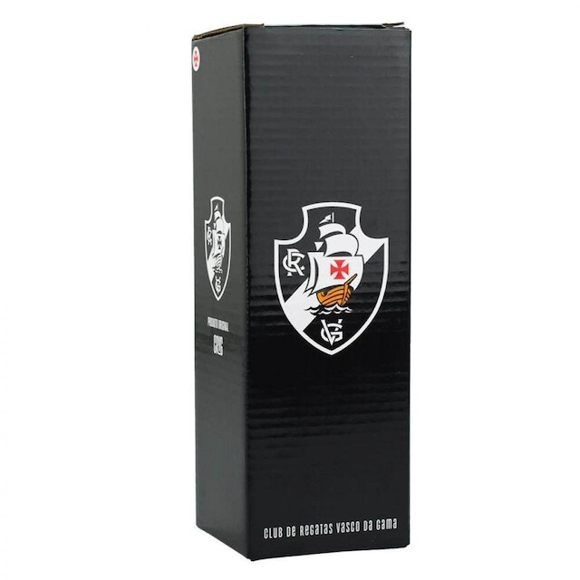 Garrafa Plástico Vasco Da Gama 450 Ml