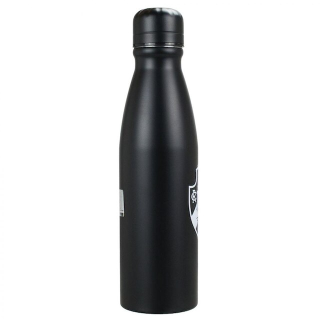 Garrafa Redonda Alumínio 600ml - Vasco Da Gama
