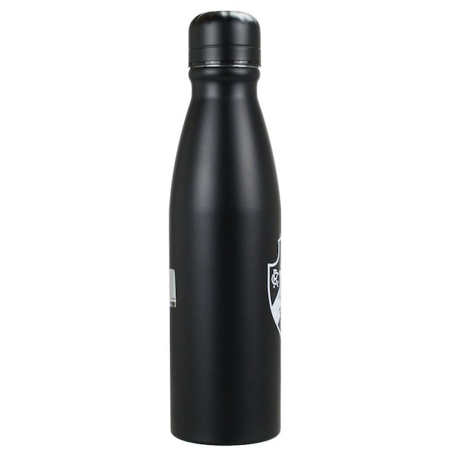 Garrafa Redonda Alumínio 600ml - Vasco Da Gama