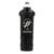 Garrafa Shakeira Mola 2 Compartimentos 500ml - Vasco - Preto