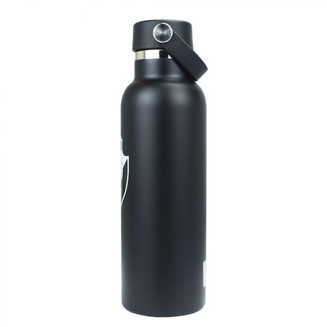 Garrafa Térmica Alça Rosqueável 500ml - Vasco Da Gama
