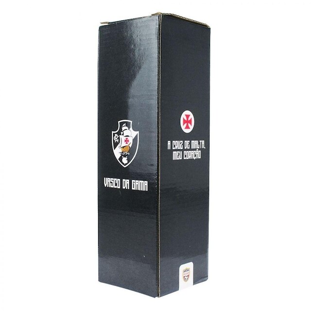 Garrafa Térmica Alça Rosqueável 500ml - Vasco Da Gama
