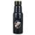 Garrafa Vidro 500 ml - Vasco - Preto