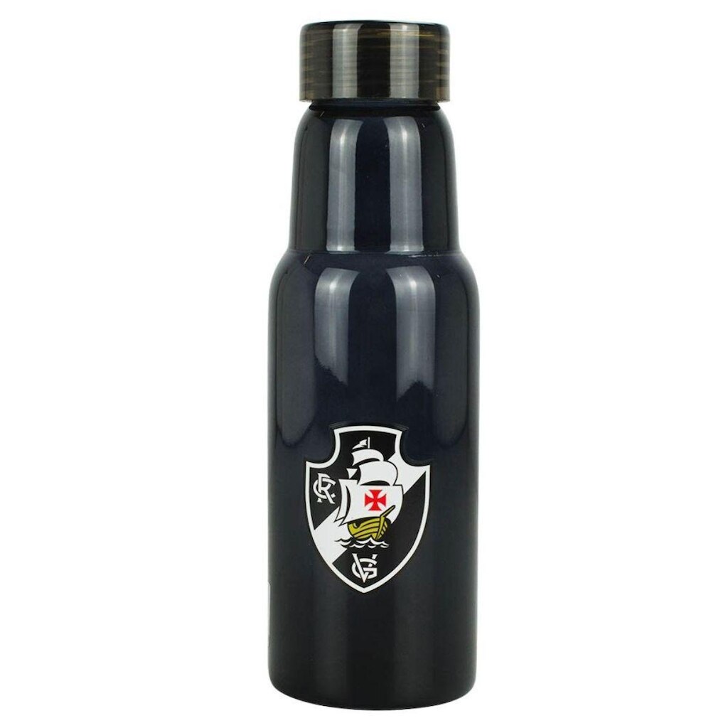 Garrafa Vidro 500 ml - Vasco