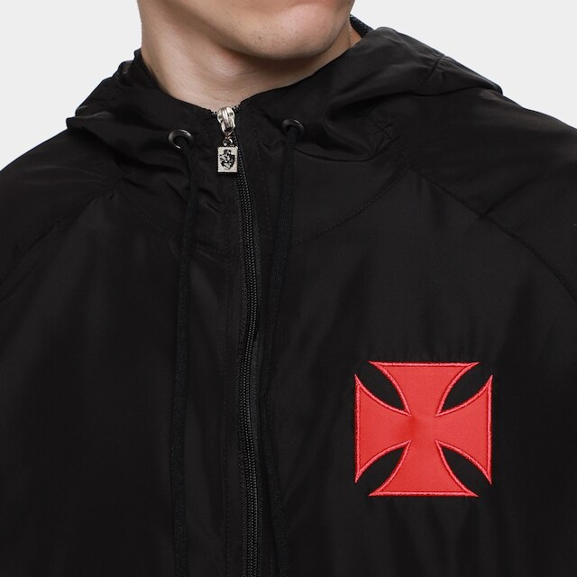 Jaqueta Corta-Vento Vasco Masculina
