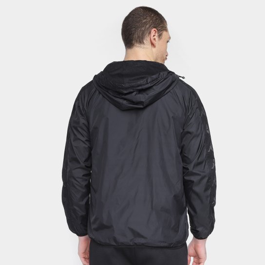 Jaqueta Corta-Vento Vasco Masculina