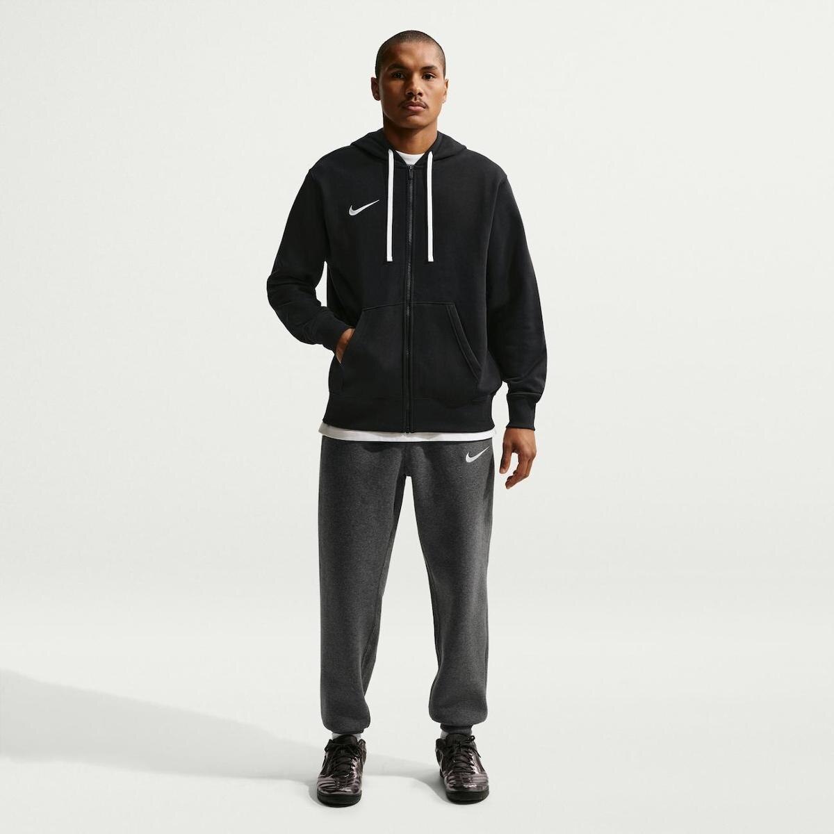 Jaqueta Dri-FIT Nike Park Fleece Masculina | Shop Vasco