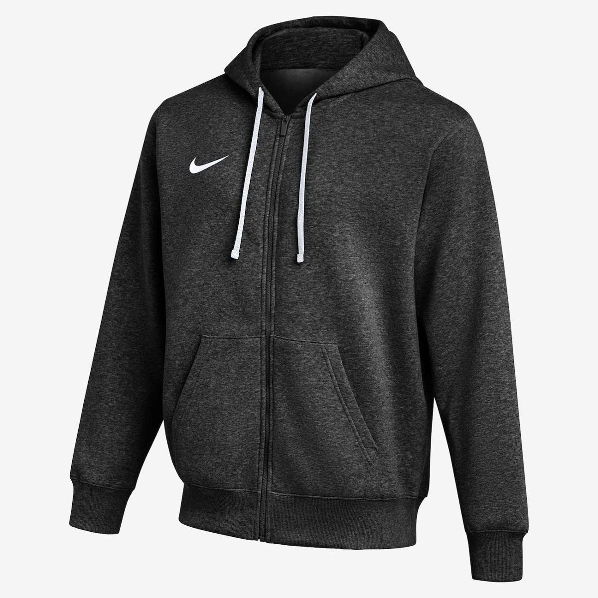 Jaqueta Dri-FIT Nike Park Fleece Masculina | Shop Vasco