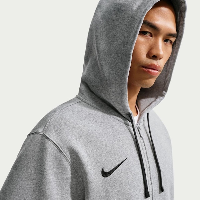 Jaqueta Dri-FIT Nike Park Fleece Masculina