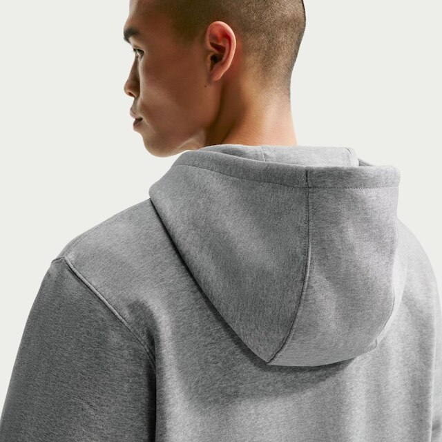 Jaqueta Dri-FIT Nike Park Fleece Masculina
