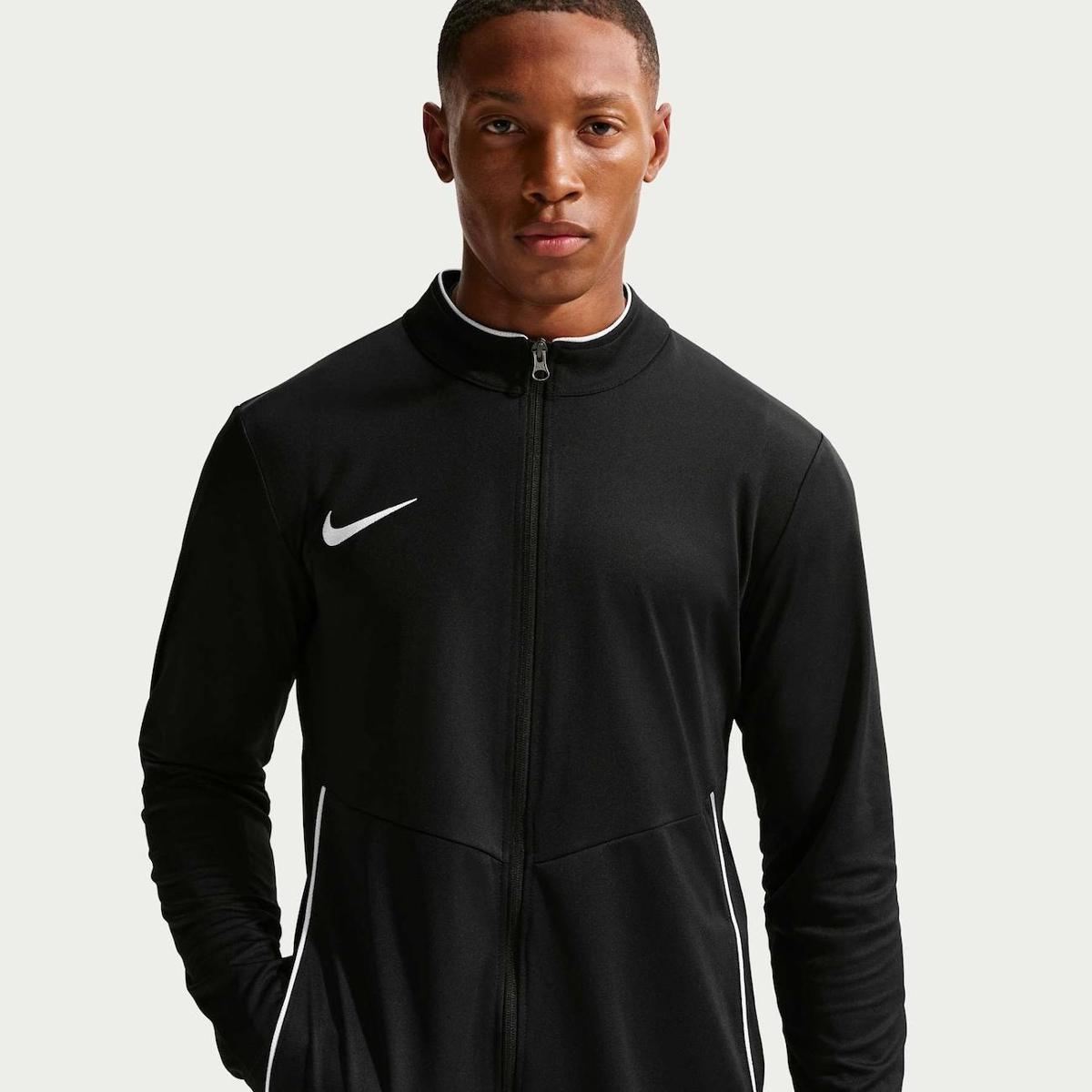 Jaqueta Dri-FIT Nike Park Masculina | Shop Vasco