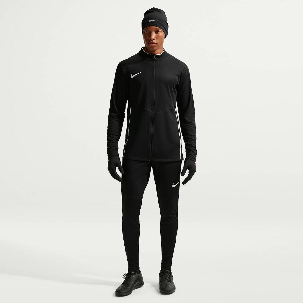 Jaqueta Dri-FIT Nike Park Masculina | Shop Vasco