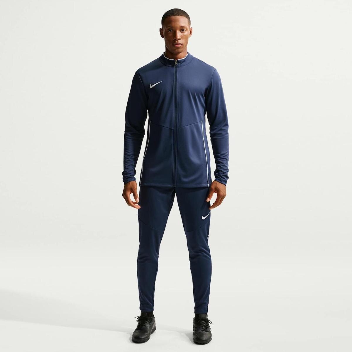 Jaqueta Dri-FIT Nike Park Masculina | Shop Vasco
