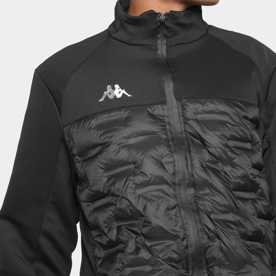 Jaqueta Kappa Padding Skuba Masculina