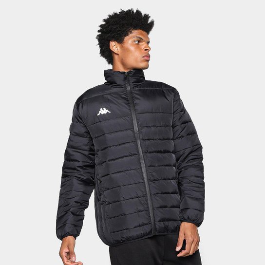 Jaqueta Kappa Padding Sport Merly Masculina
