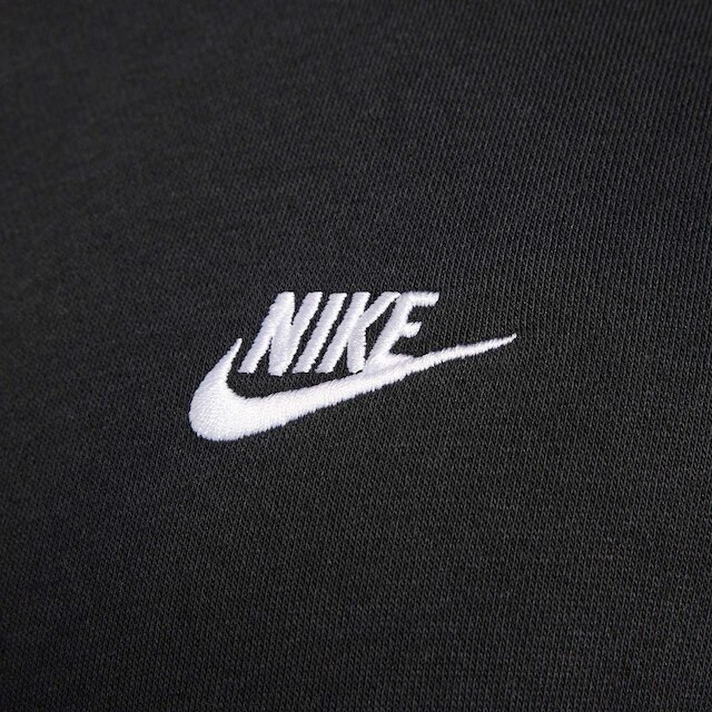Jaqueta Nike Club Masculina