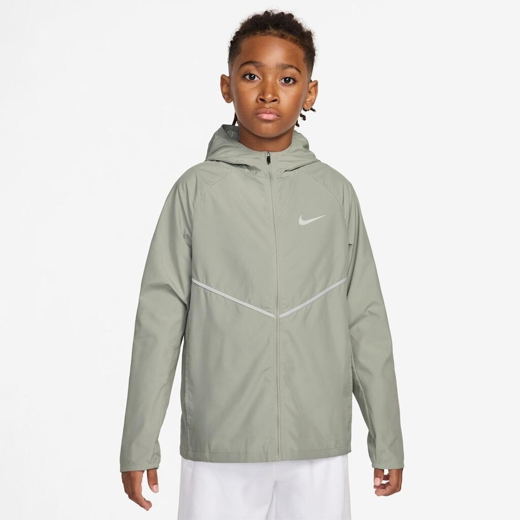 Jaqueta Nike Repel Miler Infantil