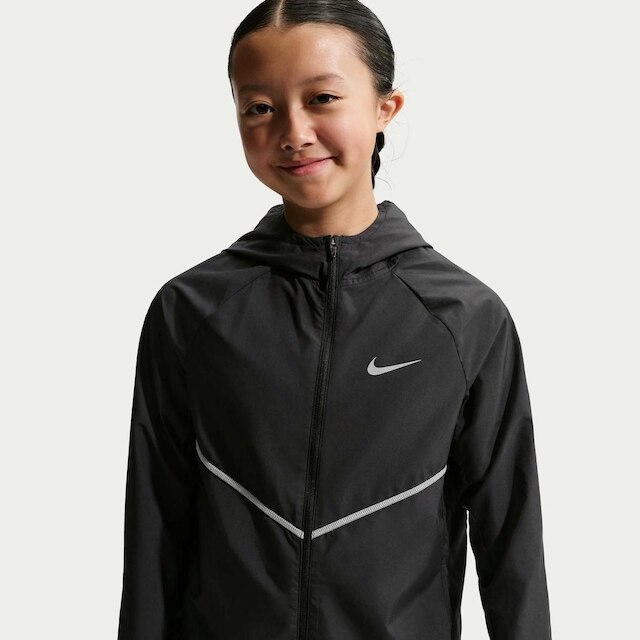 Jaqueta Nike Repel Miler Infantil