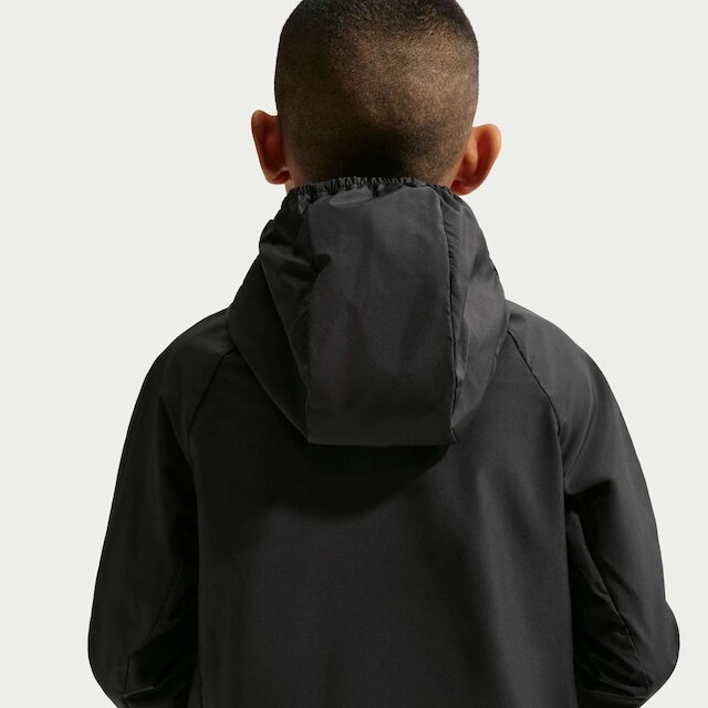 Jaqueta Nike Repel Miler Infantil